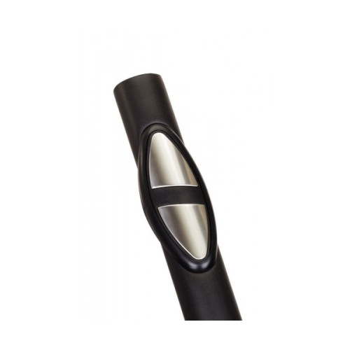 Орбитрек  Hop-Sport HS-45E Rocket (bl-rd) - фото №10